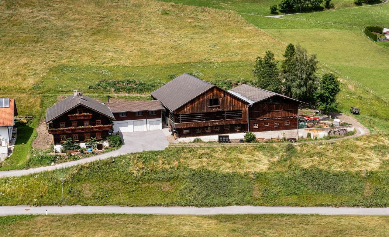 Southern Stables Ranch Bannberg Exterior foto
